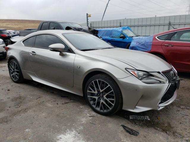 Photo 3 VIN: JTHSM5BC0H5002748 - LEXUS RC300 