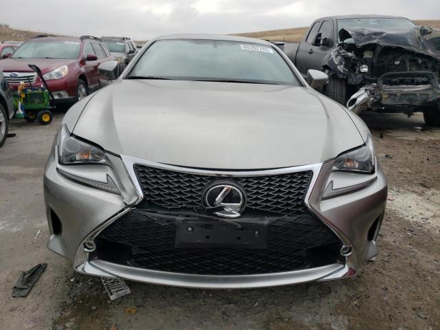 Photo 4 VIN: JTHSM5BC0H5002748 - LEXUS RC300 