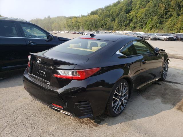 Photo 3 VIN: JTHSM5BC1G5000277 - LEXUS RC 300 