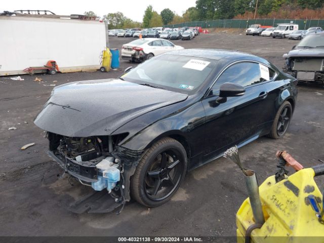 Photo 1 VIN: JTHSM5BC1G5001462 - LEXUS RC 