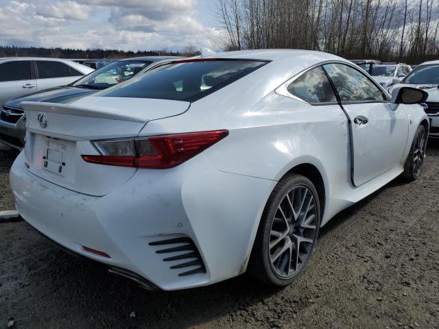 Photo 2 VIN: JTHSM5BC1G5001655 - LEXUS RC 300 