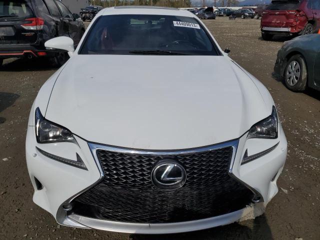 Photo 4 VIN: JTHSM5BC1G5001655 - LEXUS RC 300 