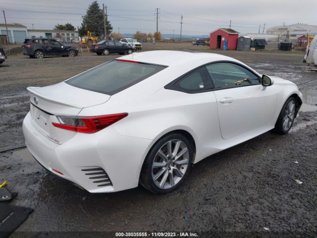 Photo 3 VIN: JTHSM5BC1G5002255 - LEXUS RC 300 