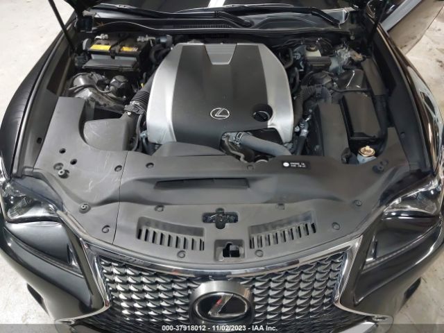 Photo 9 VIN: JTHSM5BC1H5003505 - LEXUS RC 