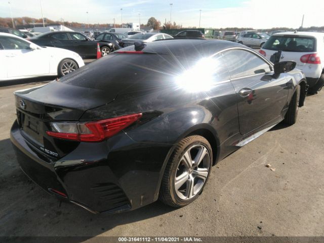 Photo 3 VIN: JTHSM5BC2G5000367 - LEXUS RC 300 