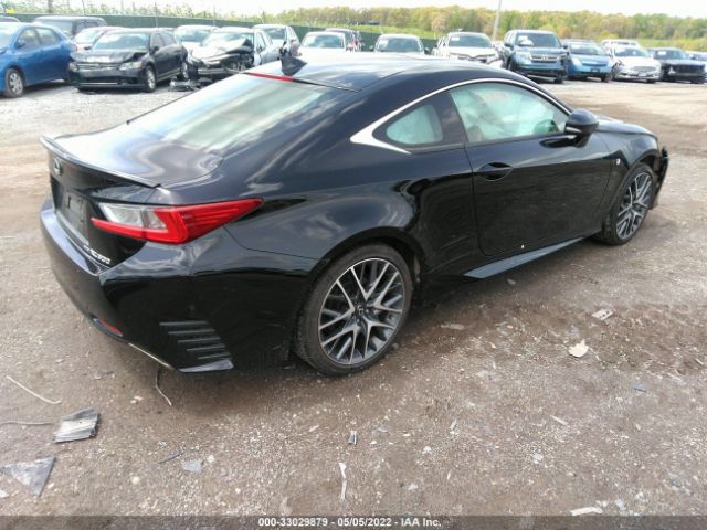 Photo 3 VIN: JTHSM5BC2G5001812 - LEXUS RC 300 