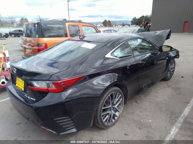 Photo 3 VIN: JTHSM5BC2H5003514 - LEXUS RC 