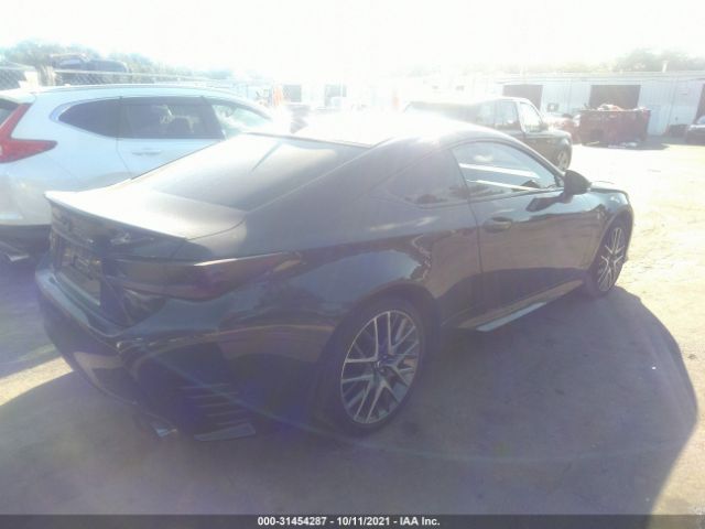 Photo 3 VIN: JTHSM5BC2H5003576 - LEXUS RC 