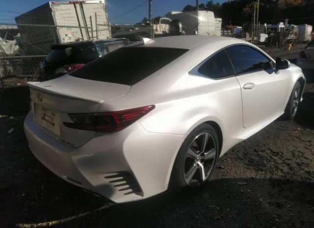 Photo 3 VIN: JTHSM5BC2H5003612 - LEXUS RC 