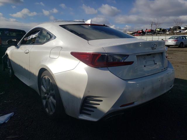 Photo 2 VIN: JTHSM5BC3G5000300 - LEXUS RC 300 