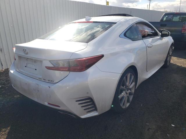 Photo 3 VIN: JTHSM5BC3G5000300 - LEXUS RC 300 