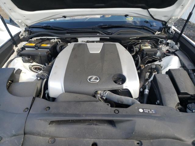 Photo 6 VIN: JTHSM5BC3G5000300 - LEXUS RC 300 