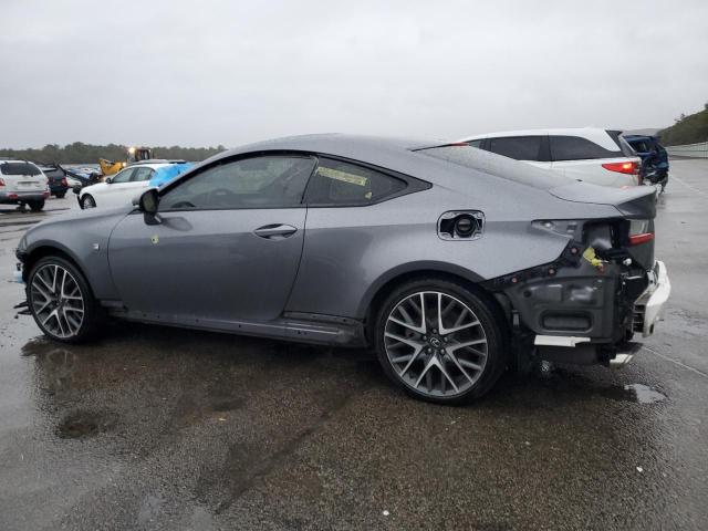 Photo 1 VIN: JTHSM5BC3G5000460 - LEXUS RC300 