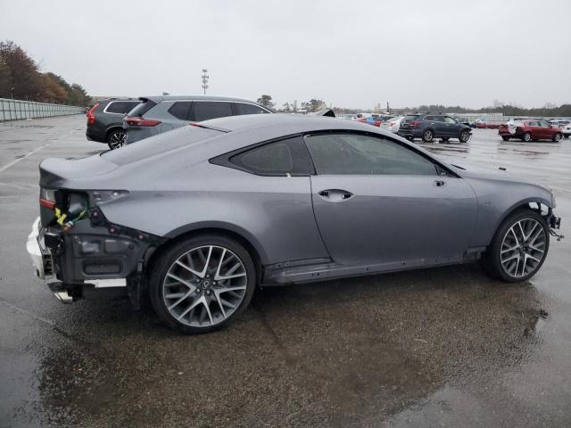 Photo 2 VIN: JTHSM5BC3G5000460 - LEXUS RC300 