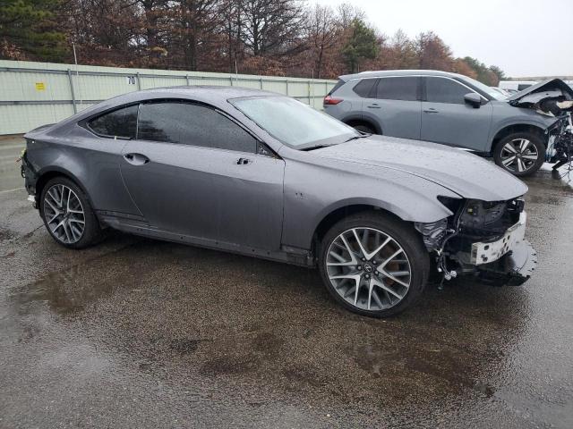 Photo 3 VIN: JTHSM5BC3G5000460 - LEXUS RC300 