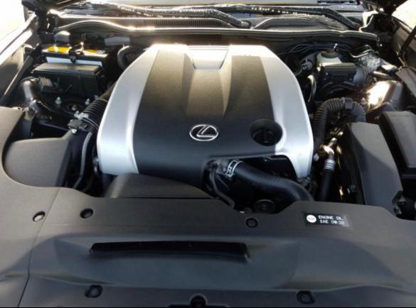 Photo 6 VIN: JTHSM5BC3G5002239 - LEXUS RC 300 