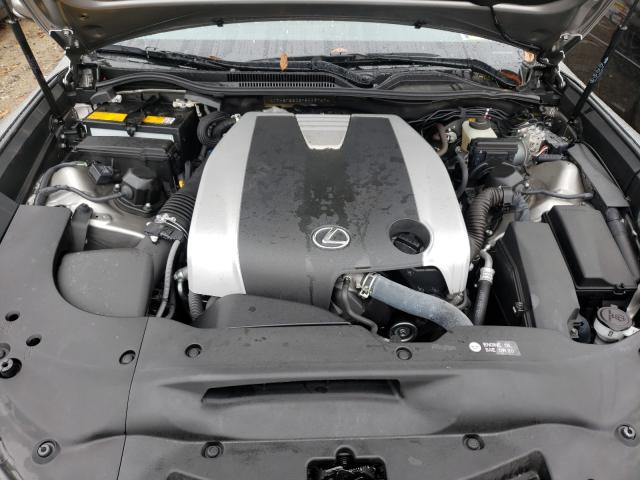 Photo 6 VIN: JTHSM5BC3H5003747 - LEXUS RC 300 