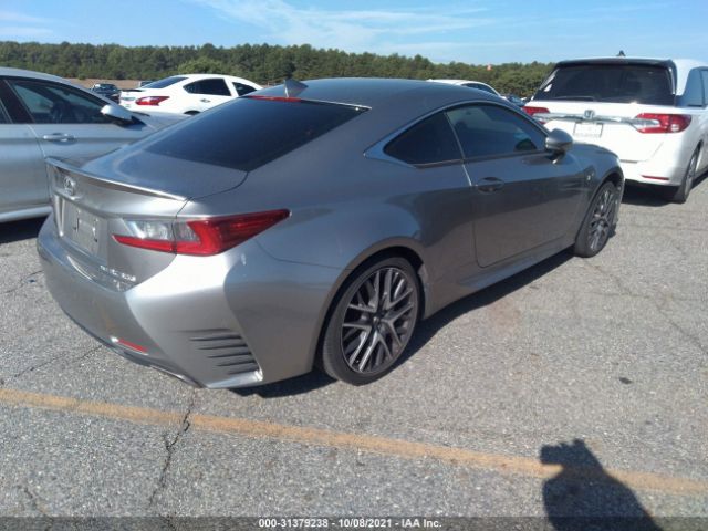 Photo 3 VIN: JTHSM5BC4G5000466 - LEXUS RC 300 