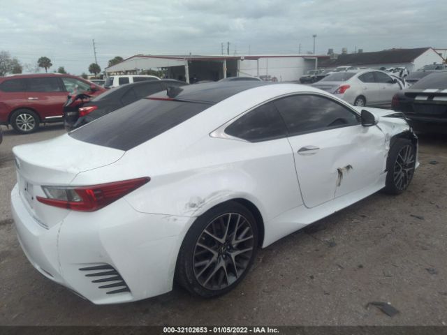 Photo 3 VIN: JTHSM5BC4G5000905 - LEXUS RC 300 