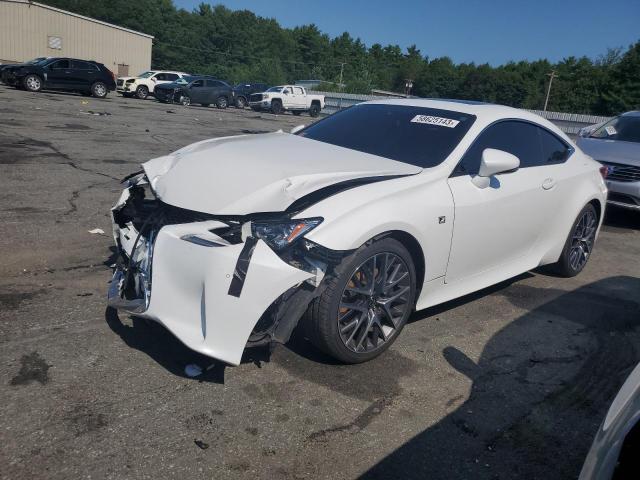 Photo 0 VIN: JTHSM5BC4G5000953 - LEXUS RC 300 