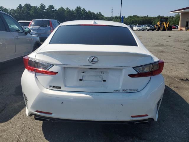 Photo 5 VIN: JTHSM5BC4G5000953 - LEXUS RC 300 