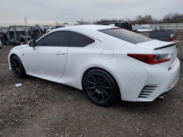 Photo 1 VIN: JTHSM5BC4G5002301 - LEXUS RC 300 