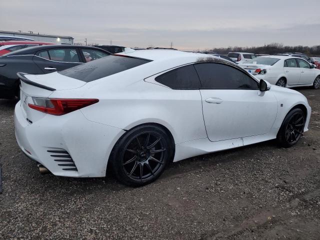 Photo 2 VIN: JTHSM5BC4G5002301 - LEXUS RC 300 