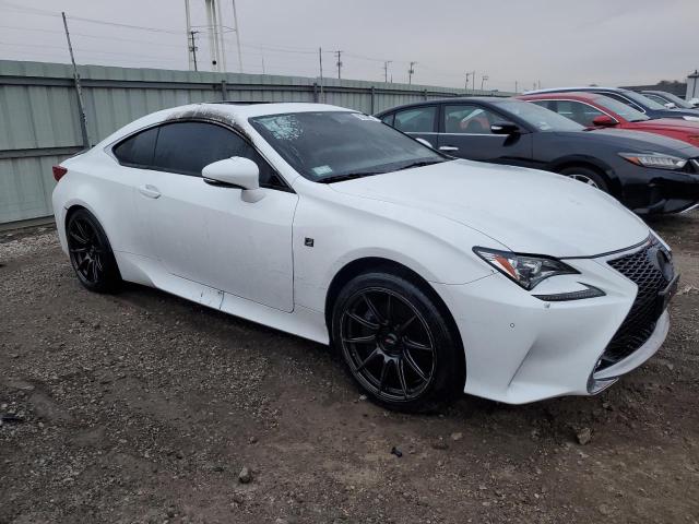 Photo 3 VIN: JTHSM5BC4G5002301 - LEXUS RC 300 