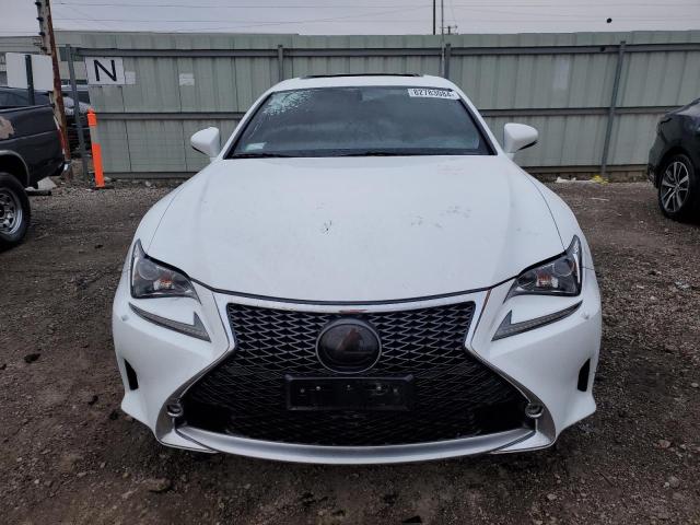 Photo 4 VIN: JTHSM5BC4G5002301 - LEXUS RC 300 