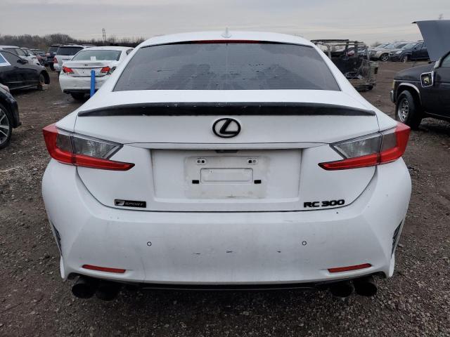 Photo 5 VIN: JTHSM5BC4G5002301 - LEXUS RC 300 