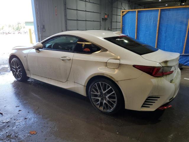 Photo 1 VIN: JTHSM5BC4H5002459 - LEXUS RC 300 