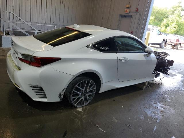 Photo 2 VIN: JTHSM5BC4H5002459 - LEXUS RC 300 