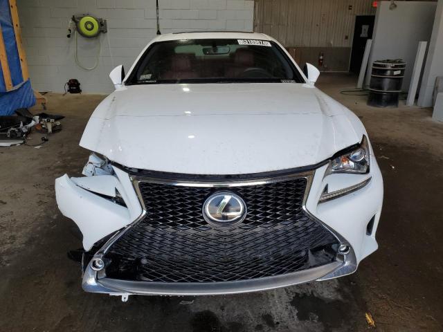 Photo 4 VIN: JTHSM5BC4H5002459 - LEXUS RC 300 