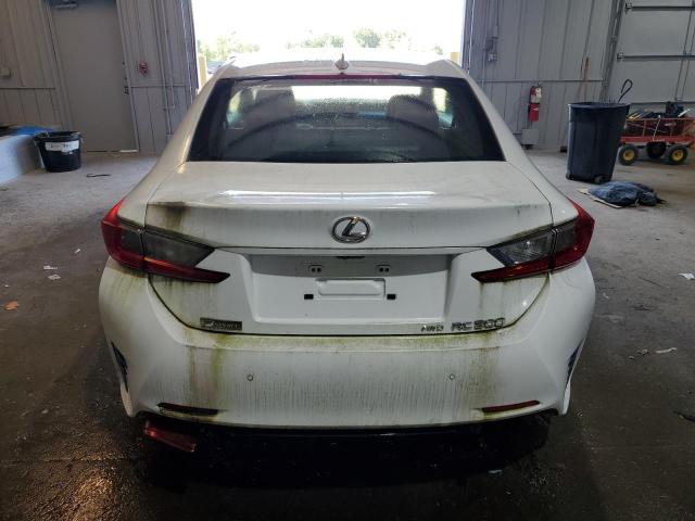 Photo 5 VIN: JTHSM5BC4H5002459 - LEXUS RC 300 