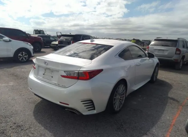 Photo 3 VIN: JTHSM5BC4H5002929 - LEXUS RC 