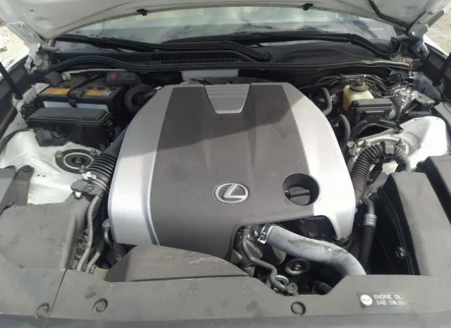 Photo 9 VIN: JTHSM5BC4H5002929 - LEXUS RC 