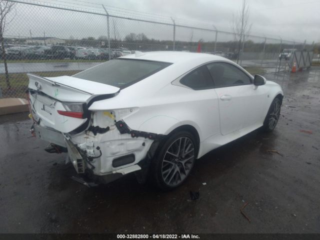 Photo 3 VIN: JTHSM5BC4H5003885 - LEXUS RC 