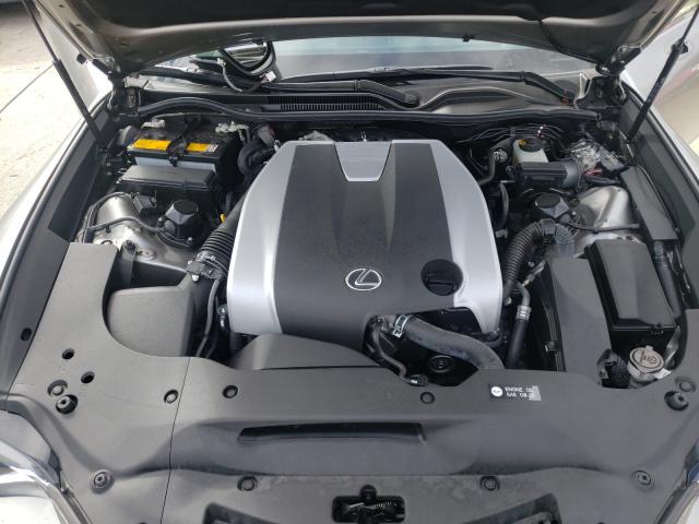 Photo 6 VIN: JTHSM5BC5G5000685 - LEXUS RC 300 