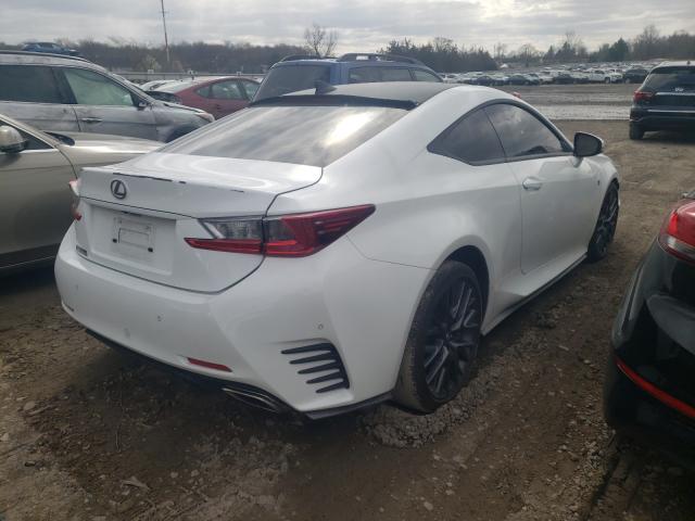 Photo 3 VIN: JTHSM5BC5G5000718 - LEXUS RC 300 