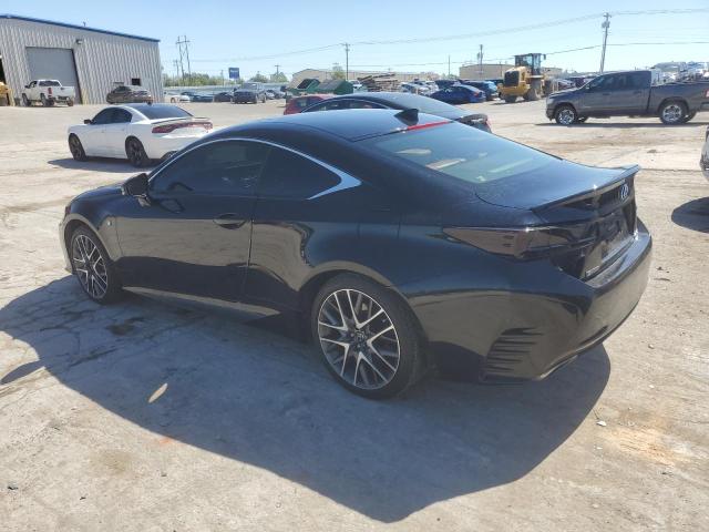 Photo 1 VIN: JTHSM5BC5G5000959 - LEXUS RC 300 