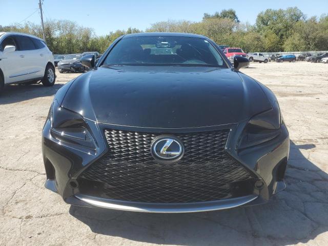 Photo 4 VIN: JTHSM5BC5G5000959 - LEXUS RC 300 