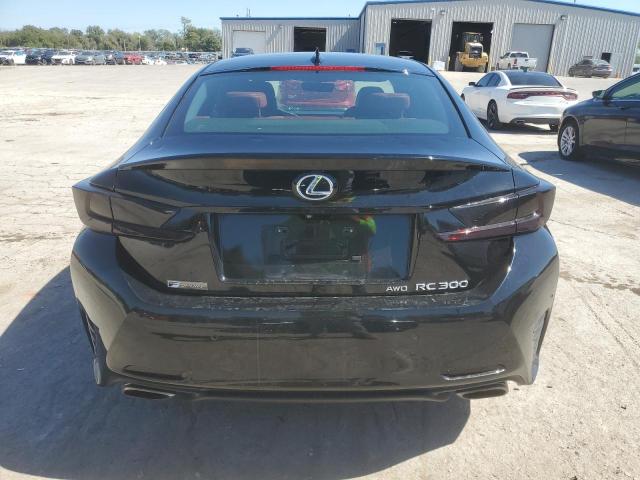 Photo 5 VIN: JTHSM5BC5G5000959 - LEXUS RC 300 