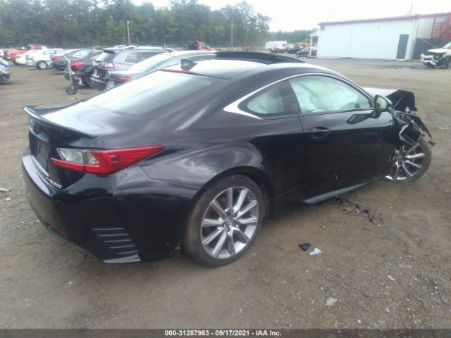 Photo 3 VIN: JTHSM5BC5G5002145 - LEXUS RC 300 