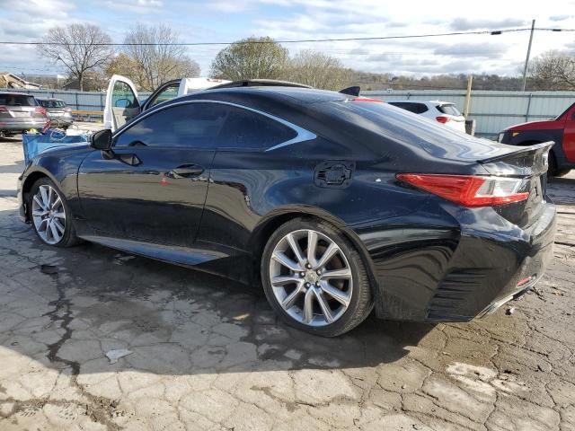 Photo 1 VIN: JTHSM5BC6G5000789 - LEXUS RC 300 