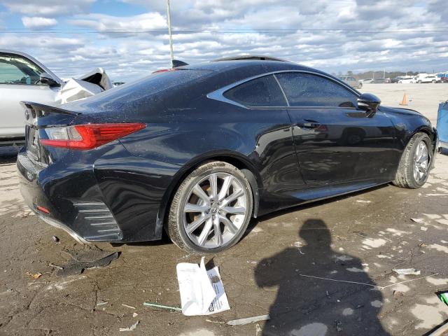 Photo 2 VIN: JTHSM5BC6G5000789 - LEXUS RC 300 