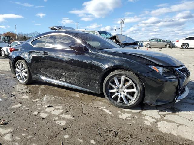 Photo 3 VIN: JTHSM5BC6G5000789 - LEXUS RC 300 