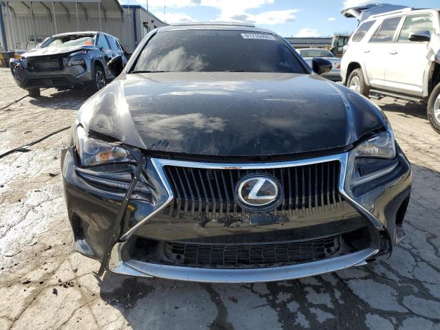 Photo 4 VIN: JTHSM5BC6G5000789 - LEXUS RC 300 