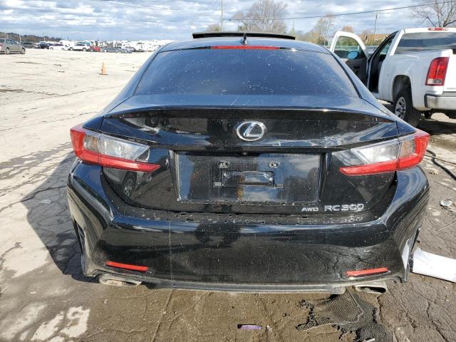 Photo 5 VIN: JTHSM5BC6G5000789 - LEXUS RC 300 