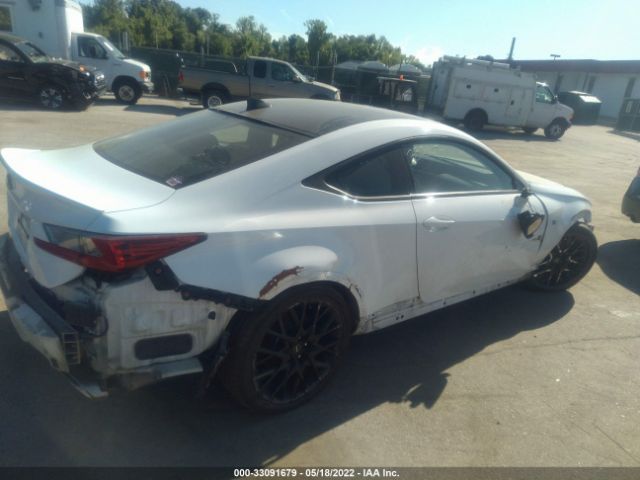 Photo 3 VIN: JTHSM5BC6G5002266 - LEXUS RC 300 