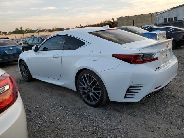 Photo 1 VIN: JTHSM5BC6H5002401 - LEXUS RC 300 